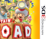 Captain Toad: Treasure Tracker - Nintendo Music