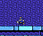 Flash Man - Mega Man Customs