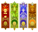 Bookmarks - Avalon Code