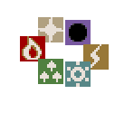 Code Icons - Avalon Code