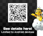 Coming Soon Page - Mario Kart Tour Microsite