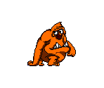 Troll - Boogerman: A Pick and Flick Adventure