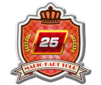 Ranking Badges - Mario Kart Tour Microsite