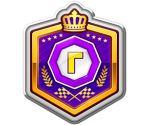 Team Rally Badges - Mario Kart Tour Microsite