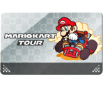 I Have a Nintendo Account - Mario Kart Tour Microsite