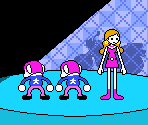 Tap Trial (Remix 5) - Rhythm Tengoku