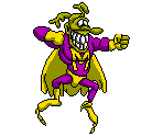 Booger Meister - Boogerman: A Pick and Flick Adventure