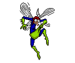 Flyboy - Boogerman: A Pick and Flick Adventure