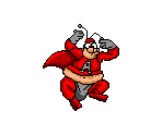Deodor Ant - Boogerman: A Pick and Flick Adventure