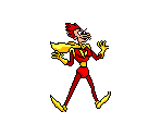 Revolta - Boogerman: A Pick and Flick Adventure