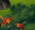 Level 04: Eruption - Kolibri