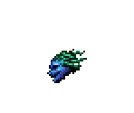Medusa Head - Vampire Survivors