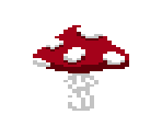 Mushrooms - POPGOES Arcade (2020 Edition)