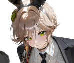 Ade: Agent Bunny - Goddess of Victory: Nikke