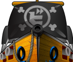 Launch torpedo! & take down Pirate Ships!! - Bishi Bashi Channel