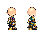 Azure Peacock Armor - Soul Saver Online