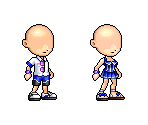 Blue Sea Outfit - Soul Saver Online