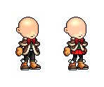 Brown Bear Outfit - Soul Saver Online