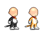 Kitty Pajama - Soul Saver Online