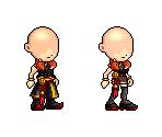 Dark Lotus Outfit - Soul Saver Online
