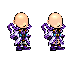 Majestic Robe - Soul Saver Online