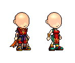 New Fencer Outfit - Soul Saver Online