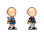 Potter Outfit - Soul Saver Online