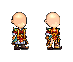 Radiant Phoenix Outfit - Soul Saver Online