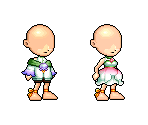 Spirit Flower Outfit - Soul Saver Online