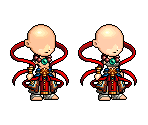 Tawi Sky Armor - Soul Saver Online