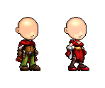 Western Outlaw Outfit - Soul Saver Online