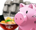 To the right! To the left! Open sesame! - Bishi Bashi Channel