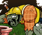 Team Deathmatch Score - Plants vs. Zombies: Garden Warfare