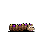 Sammy - Vampire Survivors