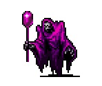 The Trickster - Vampire Survivors