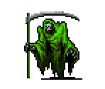 The Stalker - Vampire Survivors