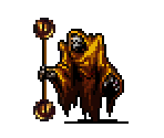 The Maddener - Vampire Survivors
