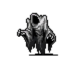 The White Hand - Vampire Survivors