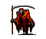 The Reaper - Vampire Survivors