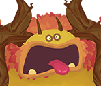 Rare Entbrat - My Singing Monsters Karaoke