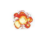 Explosions - Thunder Dragon