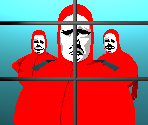 Boone the Pathetic Red Buffoon - Endacopia