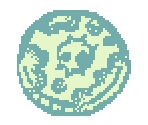 Tokens - Mushroom Musume