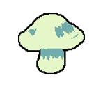 Baby - Mushroom Musume