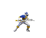 GaoSilver - Hurricaneger & Gaoranger Chou Sentai Super Battle
