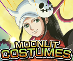 #4648 - Zoro & Robin - Jolly Halloween Party - One Piece: Treasure Cruise