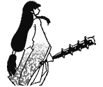 Kaguya-hime - Kumanchu Royale