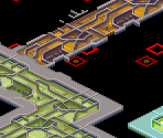 Oran Isle (Internet) - Mega Man Battle Network 5
