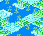 SciLab (Internet) - Mega Man Battle Network 5