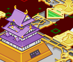 End City (Internet) - Mega Man Battle Network 5